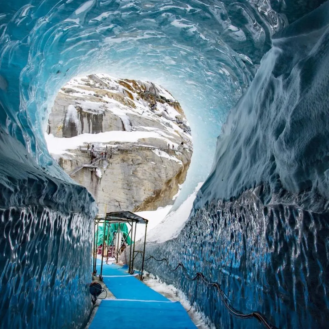 Apartment La Maisonnee Chamonix France
