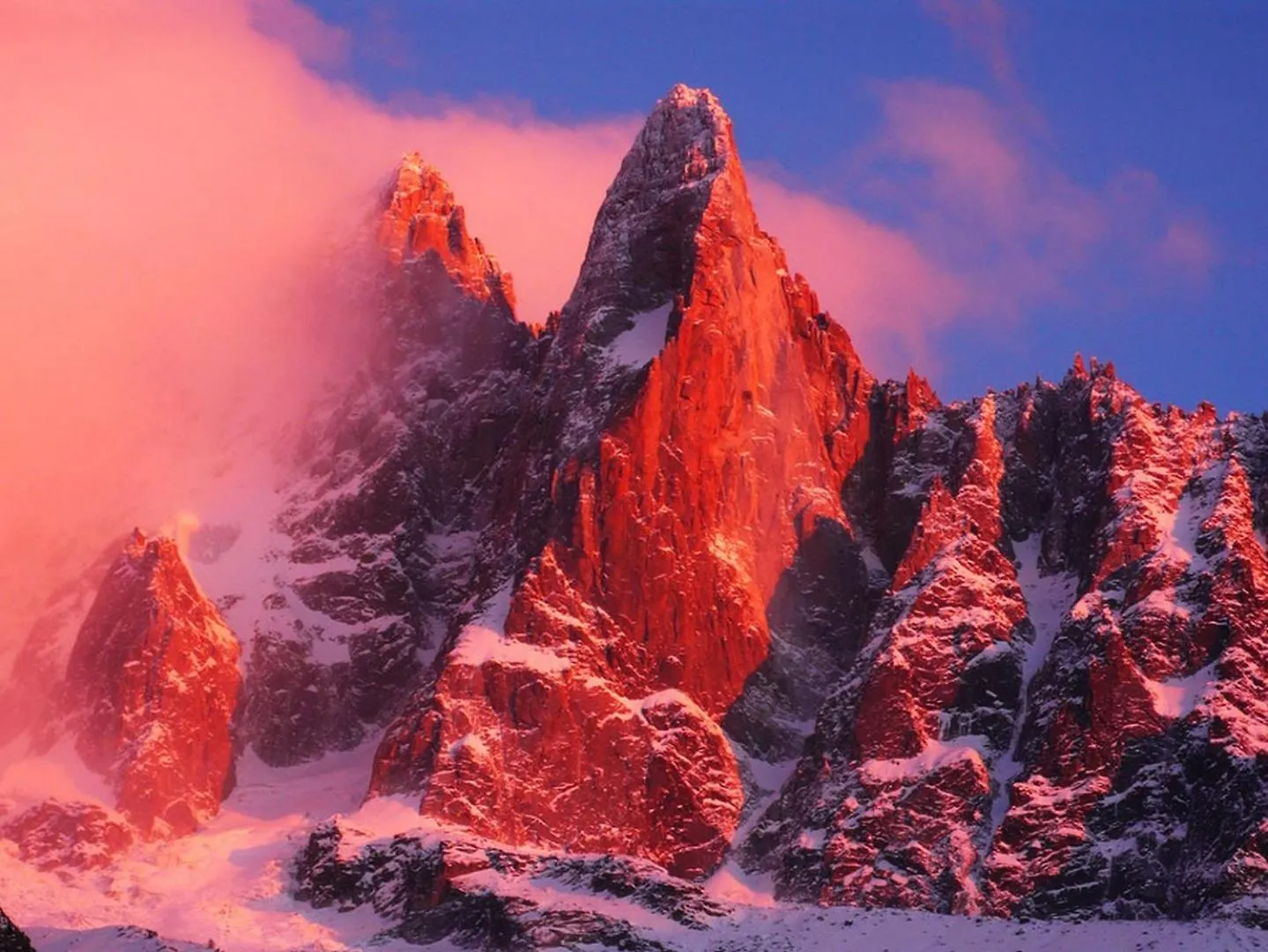 Apartment La Maisonnee Chamonix 0*,  France