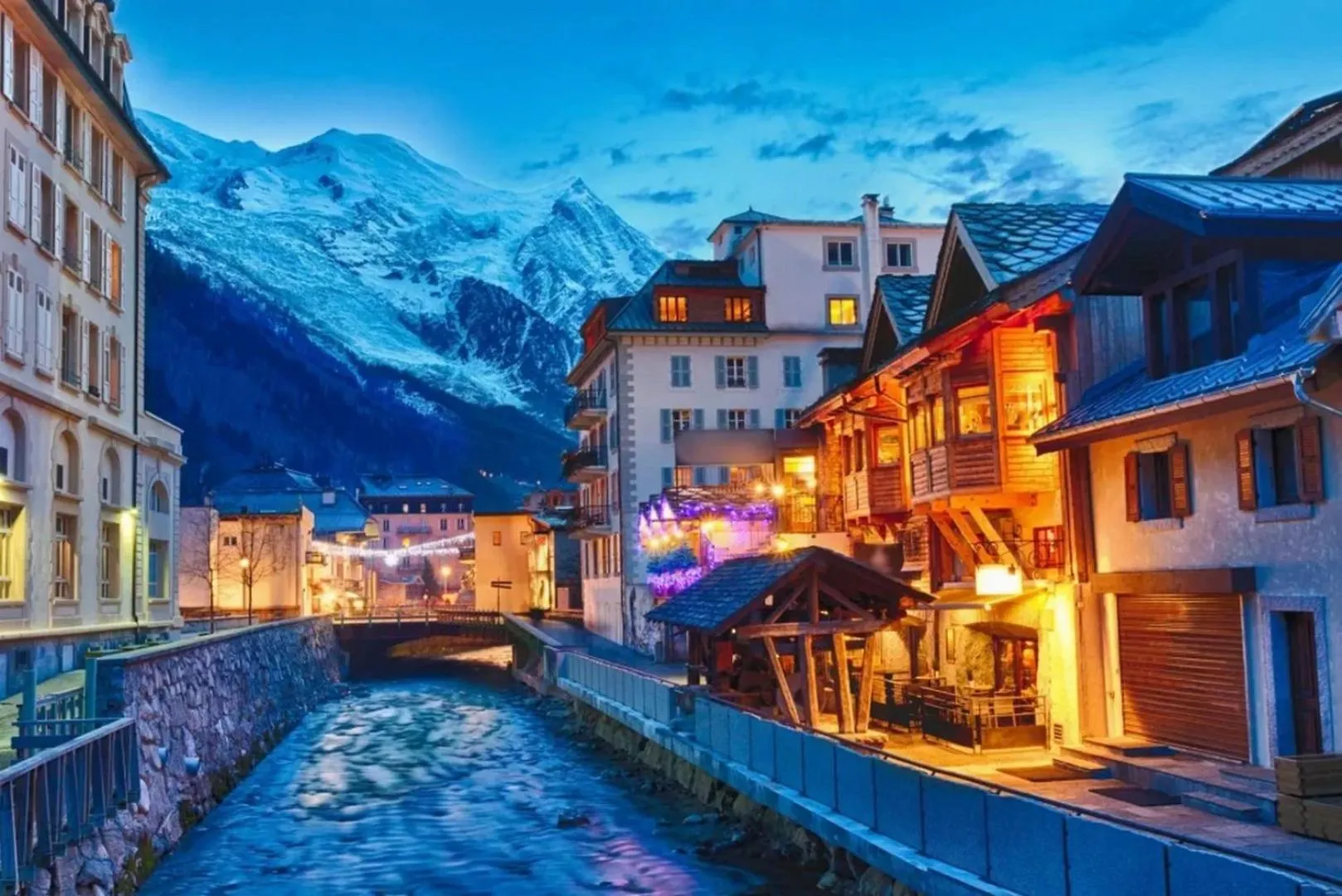 Apartment Maisonnee - A Charming Chamonix Haven